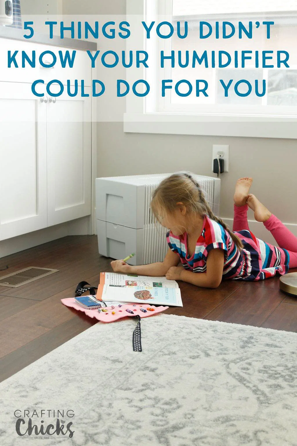 5 Things You Didn't Know Your Humidifier Could Do For You - The ...