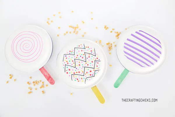 DIY Noise Makers: A Complete Guide With A Materials List - The Crafting ...